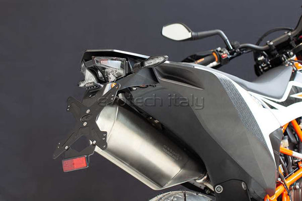 Evotech RC Tail Tidy KTM 690 SMC R '19-'25 - image 2