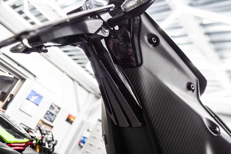 Evotech RC Tail Tidy KTM 1290 Super Duke R '20-'23 - image 1