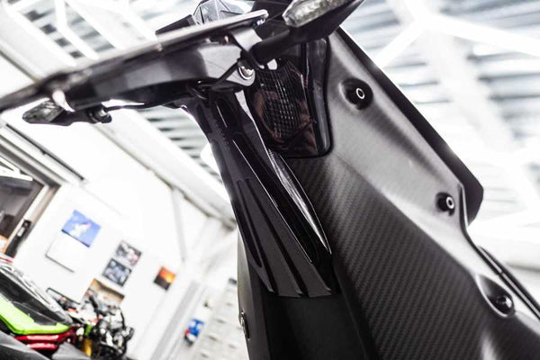 Evotech RC Tail Tidy KTM 1290 Super Duke R '20-'23 - image 1