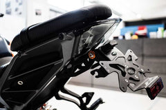 Evotech RC Tail Tidy KTM 125 / 390 Duke '24-'25