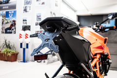 Evotech RC Tail Tidy KTM 1390 Super Duke R '24-'26 / 990 Duke '24-'25