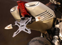 Evotech RC Tail Tidy Aprilia Dorsoduro 750 '08-'12