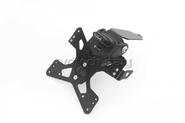 Evotech RC Tail Tidy Aprilia Shiver '07-'16