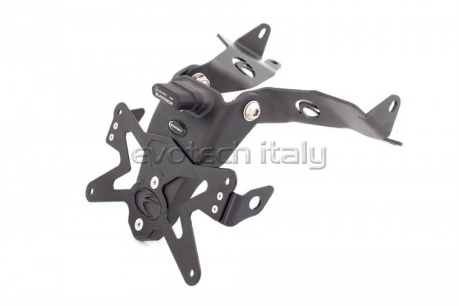 Evotech RC Tail Tidy Aprilia RS125 '06-'14