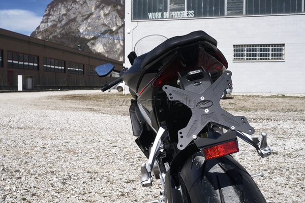 Evotech RC Tail Tidy Aprilia RS / Tuono 457 RS / Tuono 660