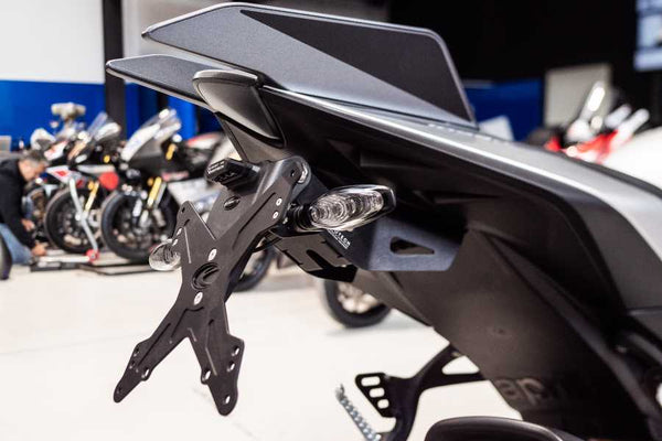 Evotech RC Tail Tidy Aprilia RSV4 1100 Factory '21-'26 Tuono 1100 V4 '21-'26