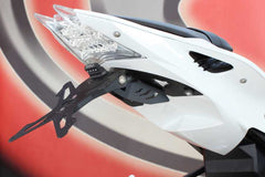 Evotech RC Tail Tidy BMW S1000RR / S1000R (Naked)