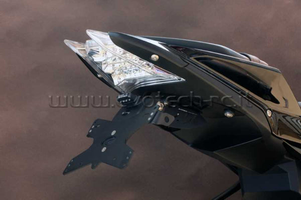 Evotech RC Tail Tidy BMW S1000RR / S1000R (Naked) - image 2
