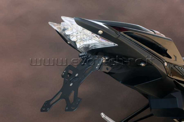 Evotech RC Tail Tidy BMW S1000RR / S1000R (Naked) - image 3