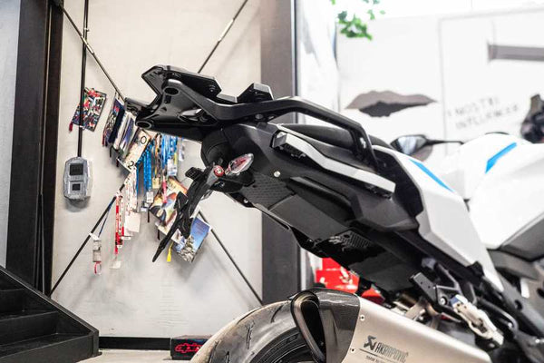 Evotech RC Tail Tidy BMW S1000XR 2020-26 - image 2