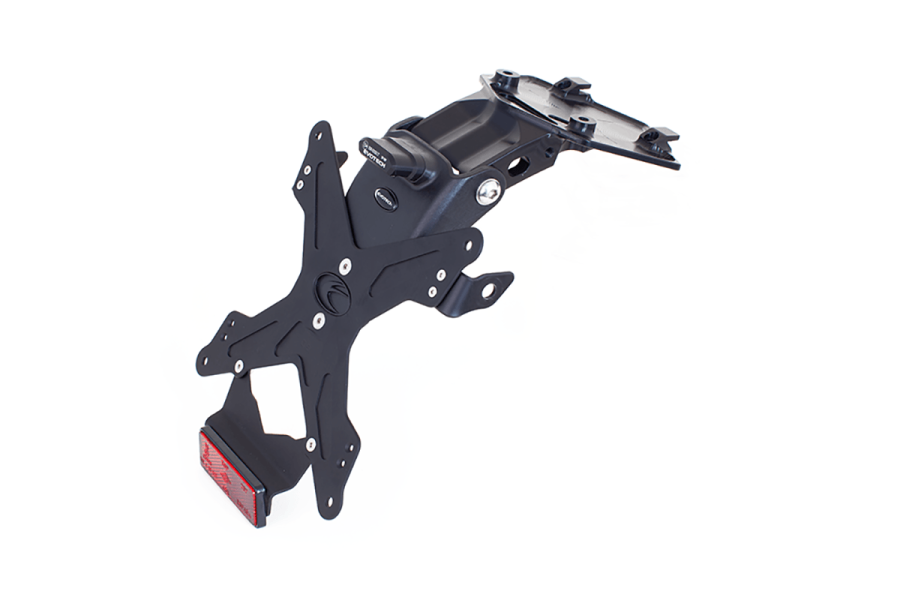 Evotech RC Tail Tidy BMW S1000RR '19-'26 / S1000R '21-'25 / M 1000 R - image 1
