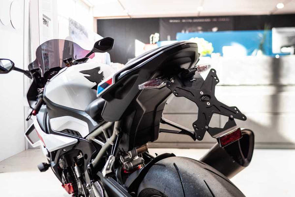 Evotech RC Tail Tidy BMW S1000RR '19-'26 / S1000R '21-'25 / M 1000 R - image 3