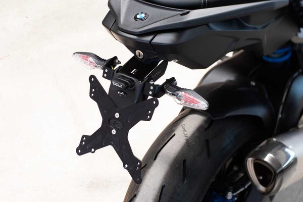 Evotech RC Tail Tidy BMW M1000 XR - image 3