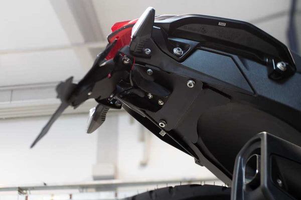 Evotech RC Tail Tidy BMW R 1300 R '26 - image 1