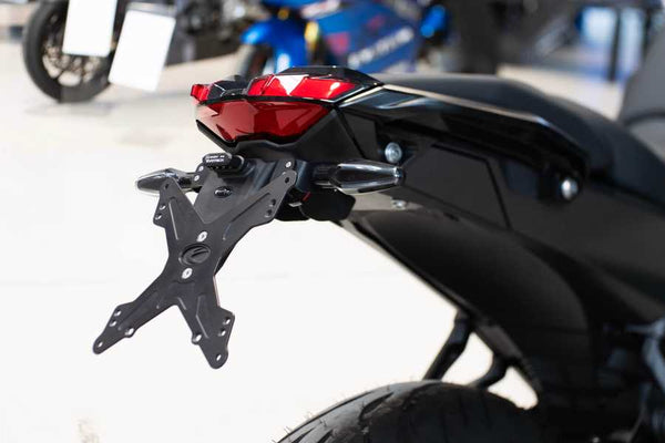 Evotech RC Tail Tidy BMW R 1300 R '26 - image 3