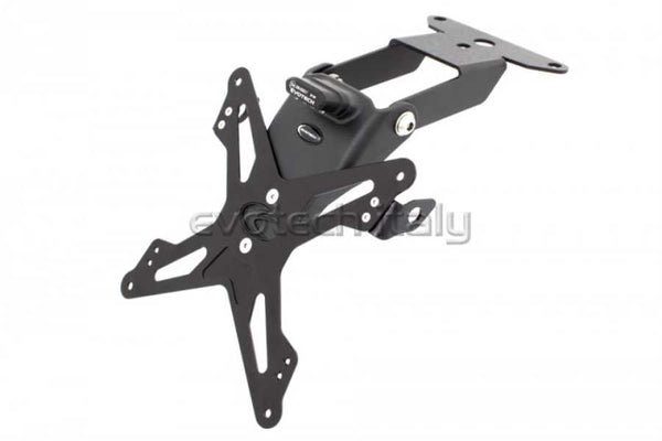 Evotech RC Tail Tidy Derbi GPR 125 - image 2