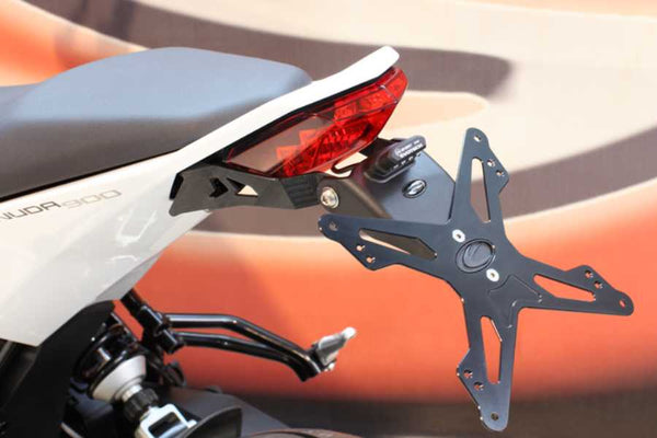 Evotech RC Tail Tidy Husqvarna Nuda 900 - image 1