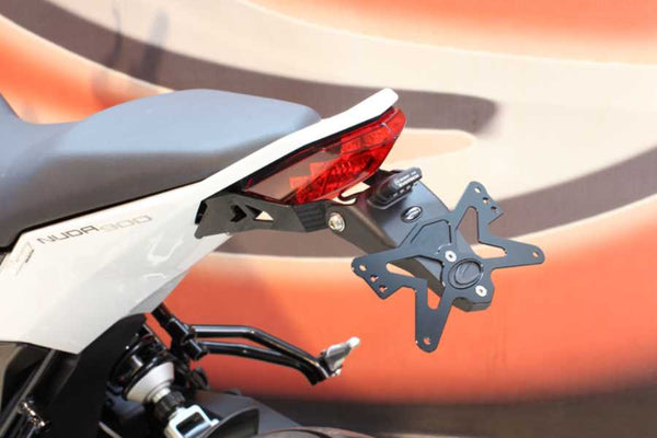 Evotech RC Tail Tidy Husqvarna Nuda 900 - image 2