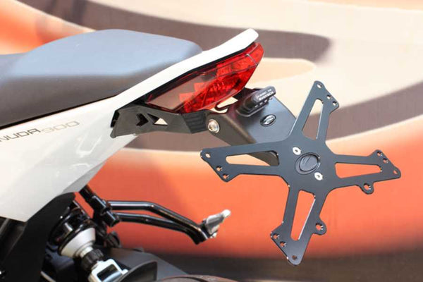 Evotech RC Tail Tidy Husqvarna Nuda 900 - image 3