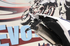 Evotech RC Tail Tidy Husqvarna 701SM / Enduro