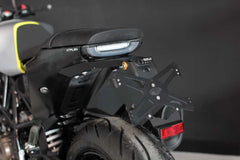 Evotech RC Tail Tidy Husqvarna Vitpilen 701