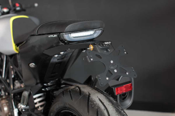 Evotech RC Tail Tidy Husqvarna Vitpilen 701 - image 3