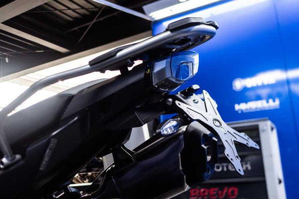 Evotech RC Tail Tidy CFMOTO 800MT-X '25 - image 2