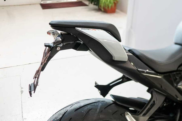 Evotech RC Tail Tidy CFMOTO 675 SR-R '25-'26 - image 3