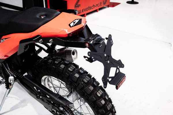 Evotech RC Tail Tidy Beta Alp 4.0 24-25