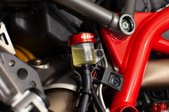Evotech RC Rear Brake / Clutch Fluid Reservoir Cap