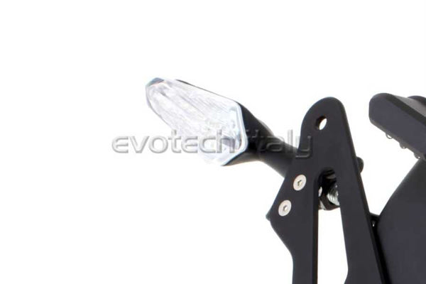 Evotech RC LED Turn Signals Model 1 – Pair