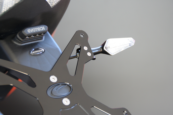 Evotech RC LED Turn Signals Model 1 – Pair