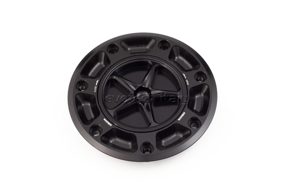 Evotech RC Fuel Cap Ktm 790 Duke '18-'25