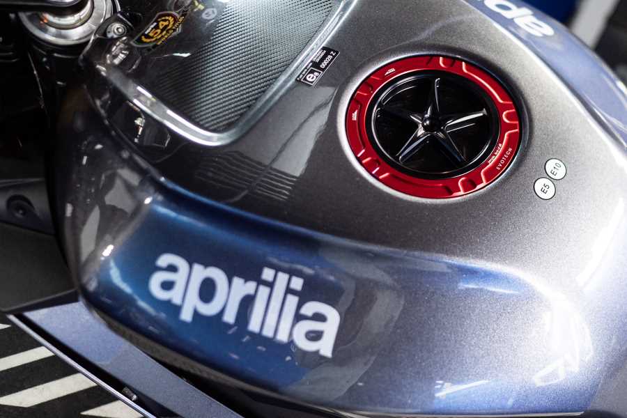 Evotech RC APRILIA/DUCATI/KTM/MV AGUSTA FUEL CAP