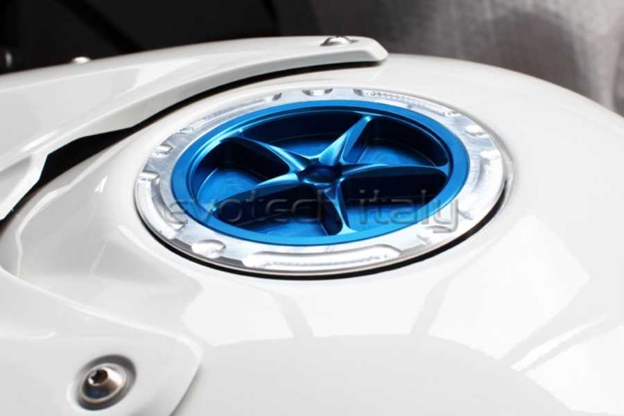 Evotech RC BMW S1000RR/S1000R FUEL CAP