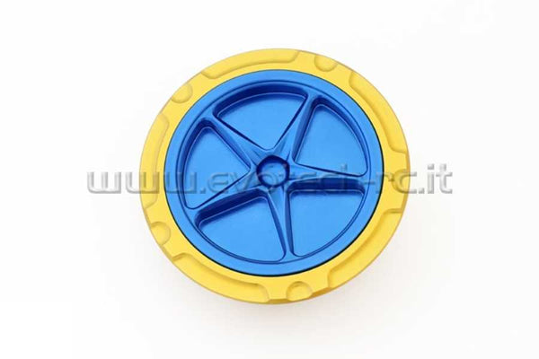 Evotech RC BMW S1000RR/S1000R FUEL CAP