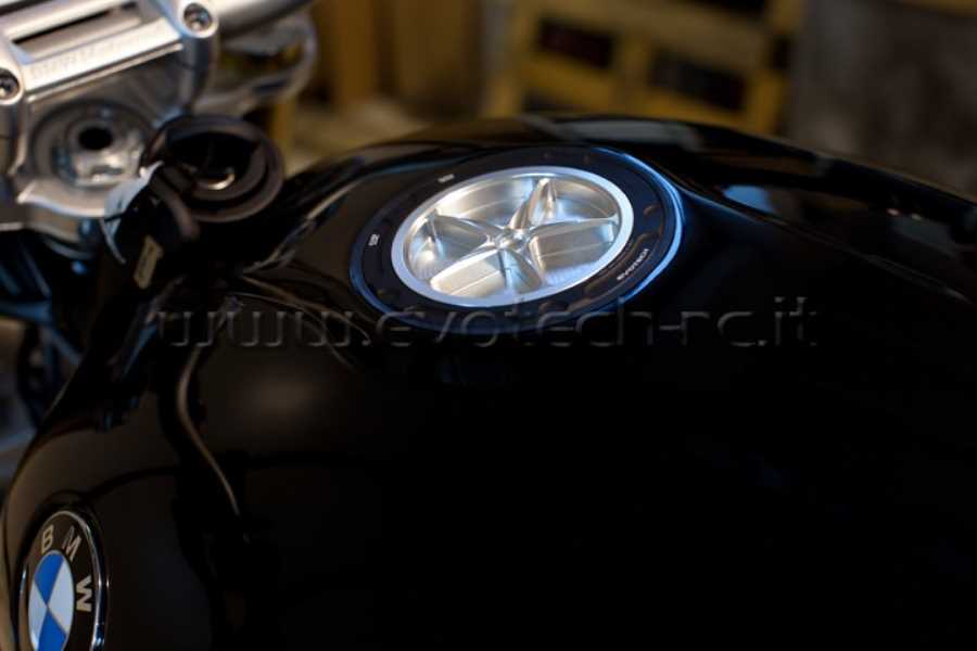 Evotech RC Bmw 1200 R NineT/Scrambler FUEL CAP