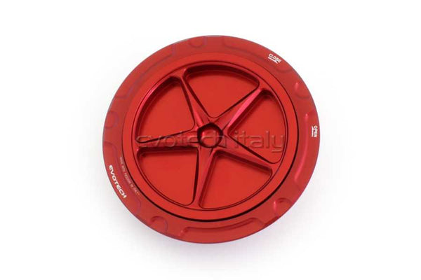 Evotech RC Bmw 1200 R NineT/Scrambler FUEL CAP