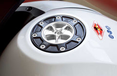 Evotech RC HONDA FUEL CAP