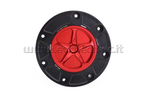 Evotech RC HONDA FUEL CAP