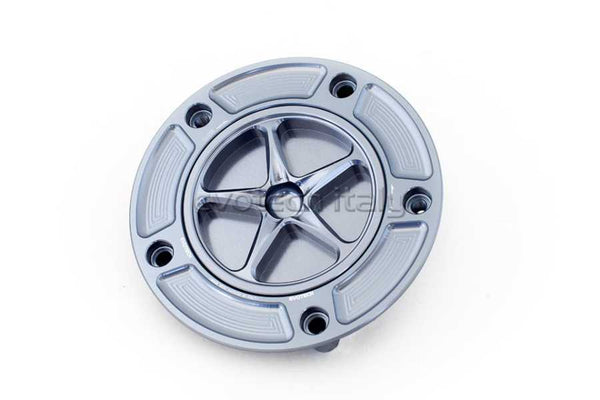 Evotech RC FUEL CAP SUZUKI 5 BOLTS