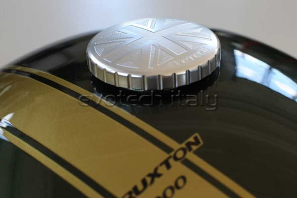 Evotech RC FUEL CAP TRIUMPH Vintage Style