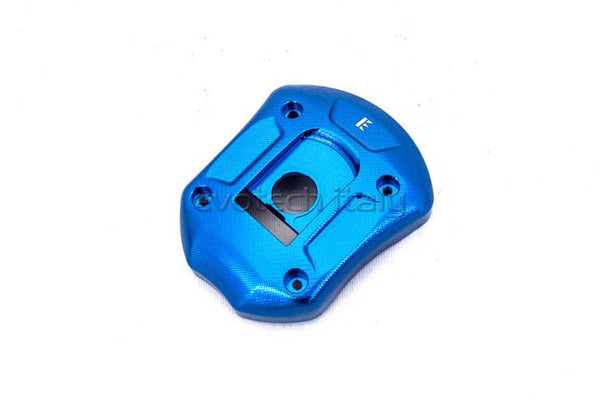 Evotech RC Key Lock Fuel Cap for Yamaha TéNéRé 700 '19-'24