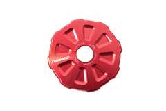 Evotech RC Key Lock Fuel Cap Aprilia Tuareg 660