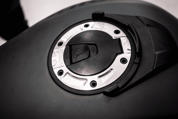 Evotech RC Billet Aluminum Frame for OEM Fuel Cap