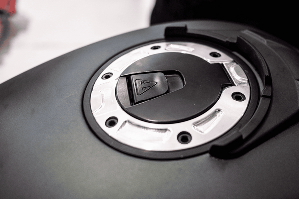 Evotech RC Billet Aluminum Frame for OEM Fuel Cap