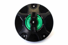 Evotech RC Rapid Fuel Cap CF Moto 675 SR-R '25-'26