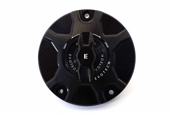Evotech RC Rapid Fuel Cap CF Moto 675 SR-R '25-'26
