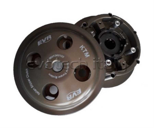 Evotech RC Honda CRF450 2009–2012 Slipper Clutch – image 2