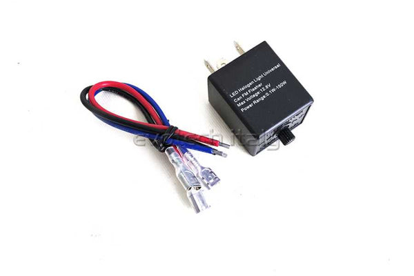 Evotech RC LED Flasher Relay